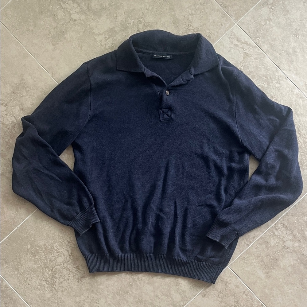Brandy Melville Sweater